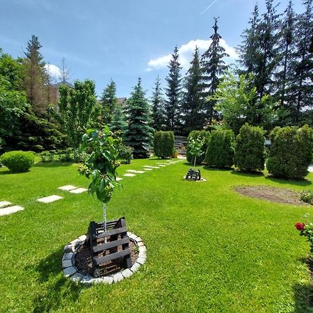 Apartmani Nika Златибор Екстериор снимка