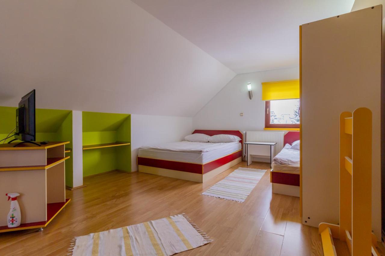 Apartmani Nika Златибор Екстериор снимка