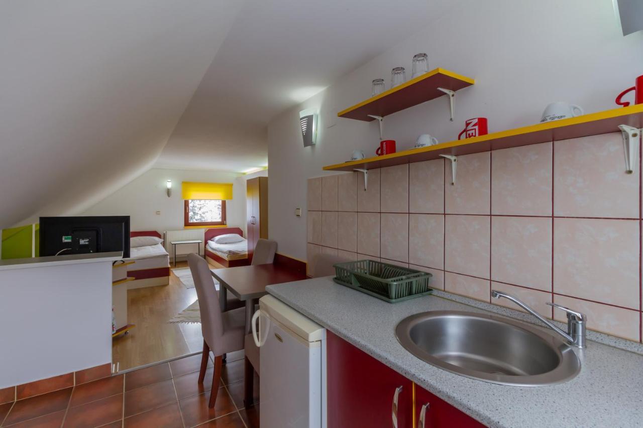 Apartmani Nika Златибор Екстериор снимка