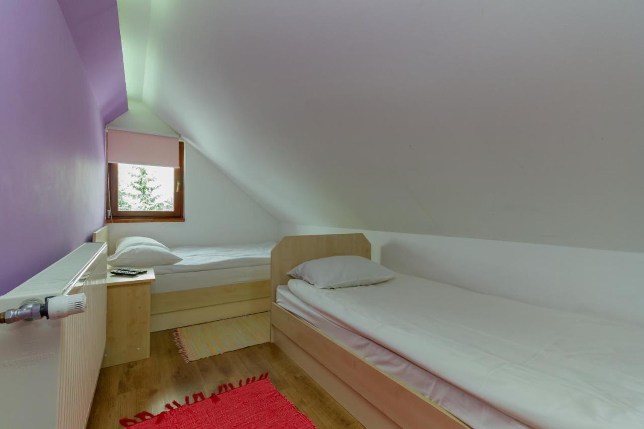 Apartmani Nika Златибор Екстериор снимка