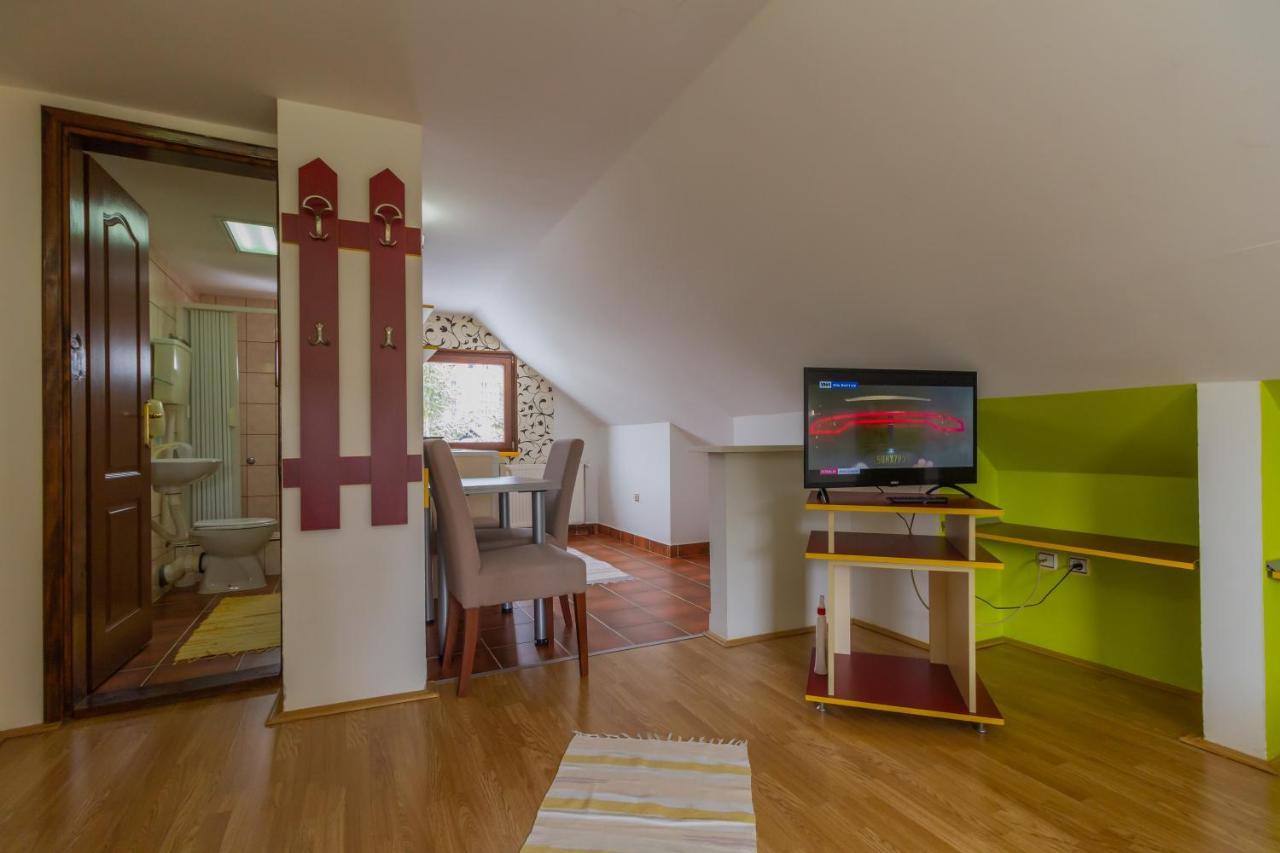 Apartmani Nika Златибор Екстериор снимка