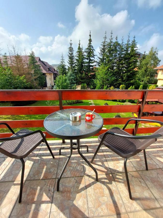 Apartmani Nika Златибор Екстериор снимка