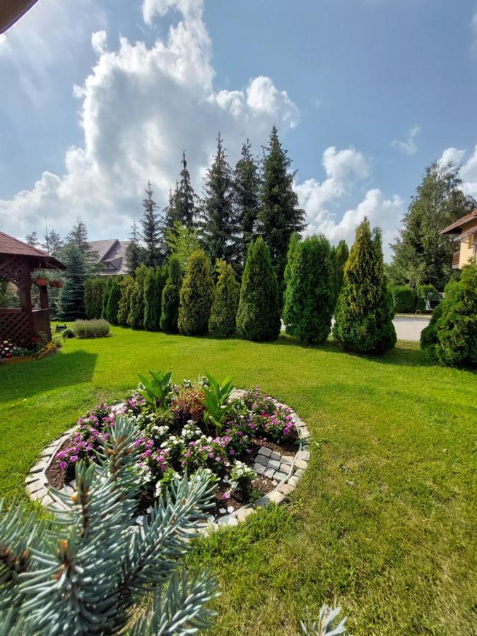 Apartmani Nika Златибор Екстериор снимка