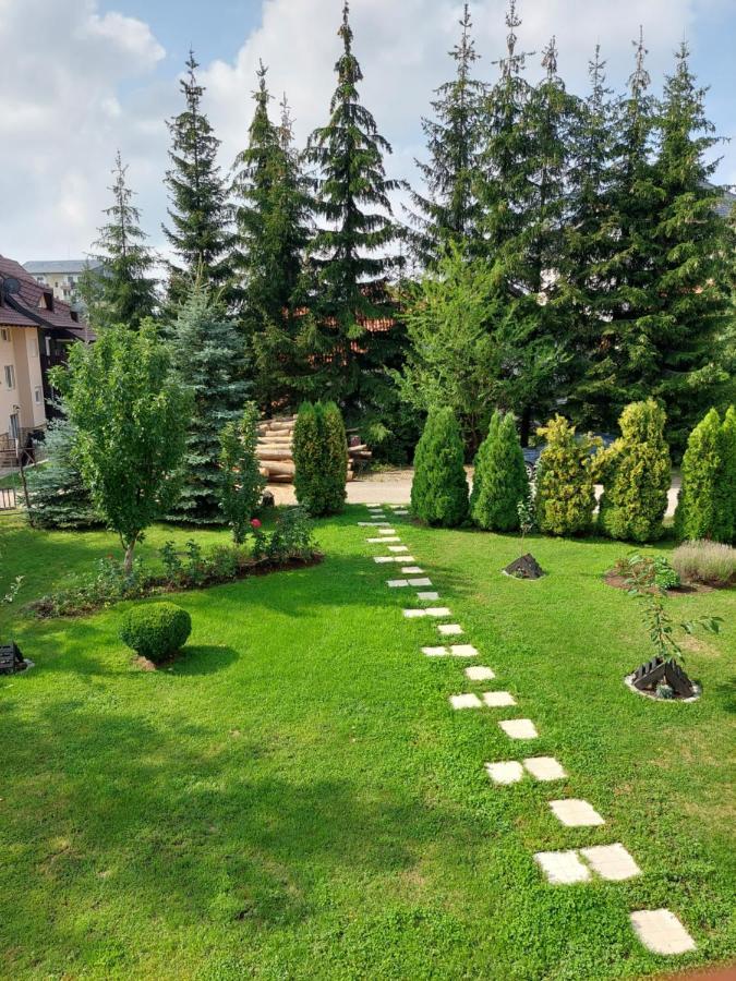 Apartmani Nika Златибор Екстериор снимка