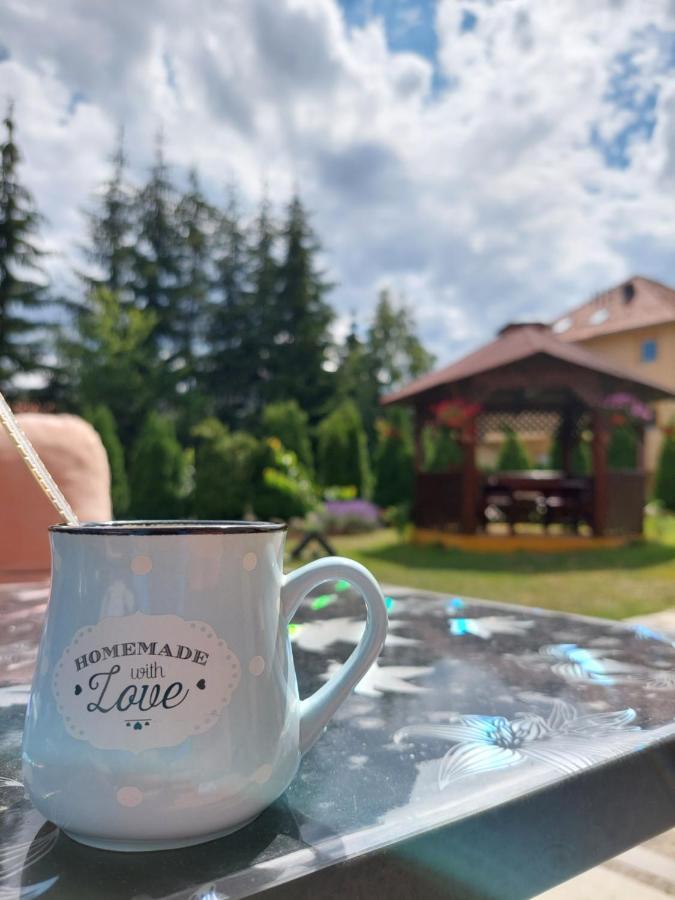 Apartmani Nika Златибор Екстериор снимка