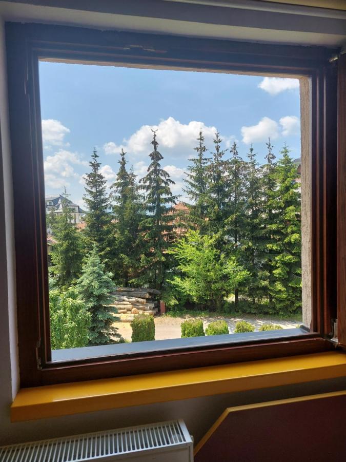 Apartmani Nika Златибор Екстериор снимка