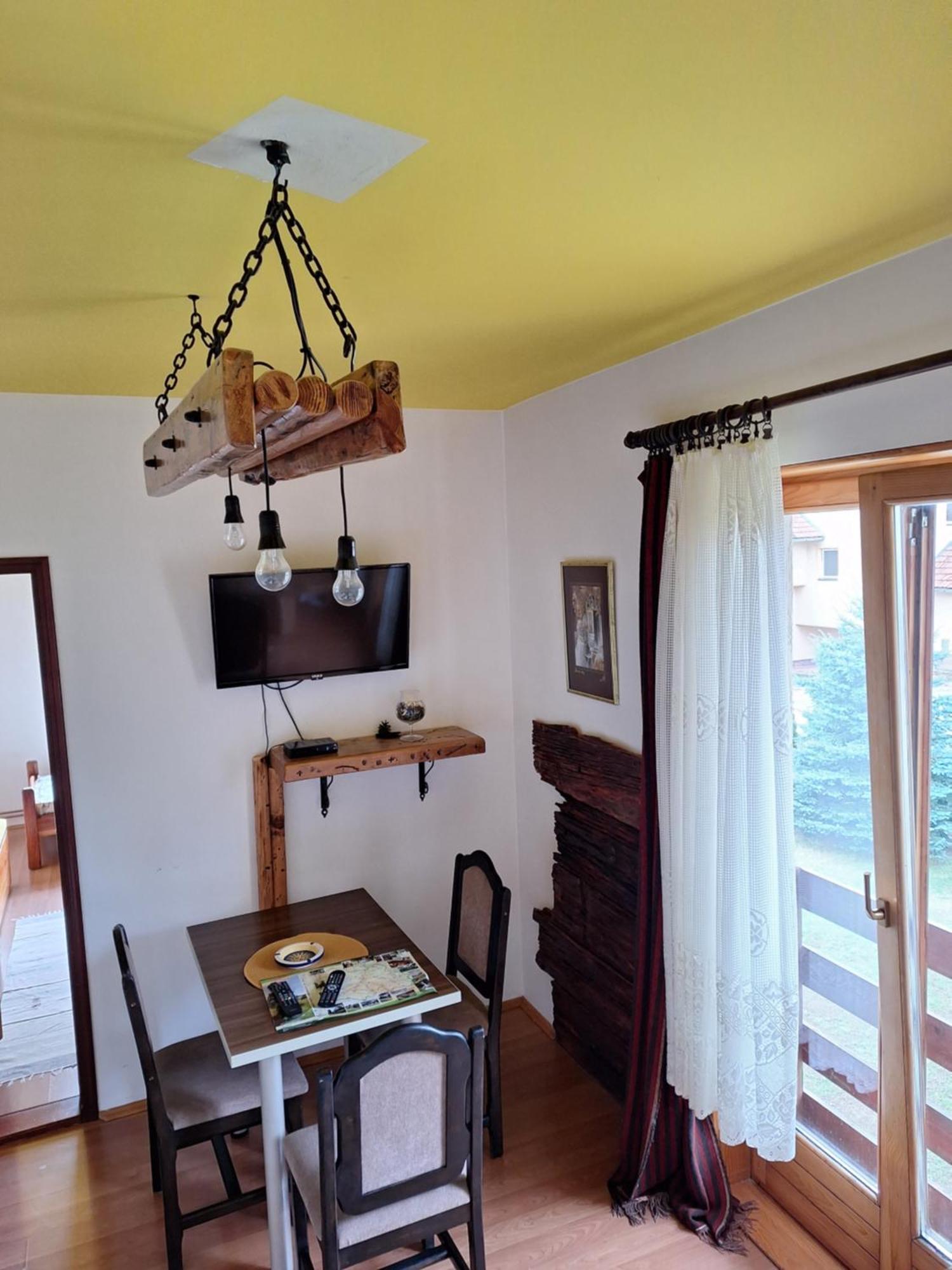 Apartmani Nika Златибор Екстериор снимка