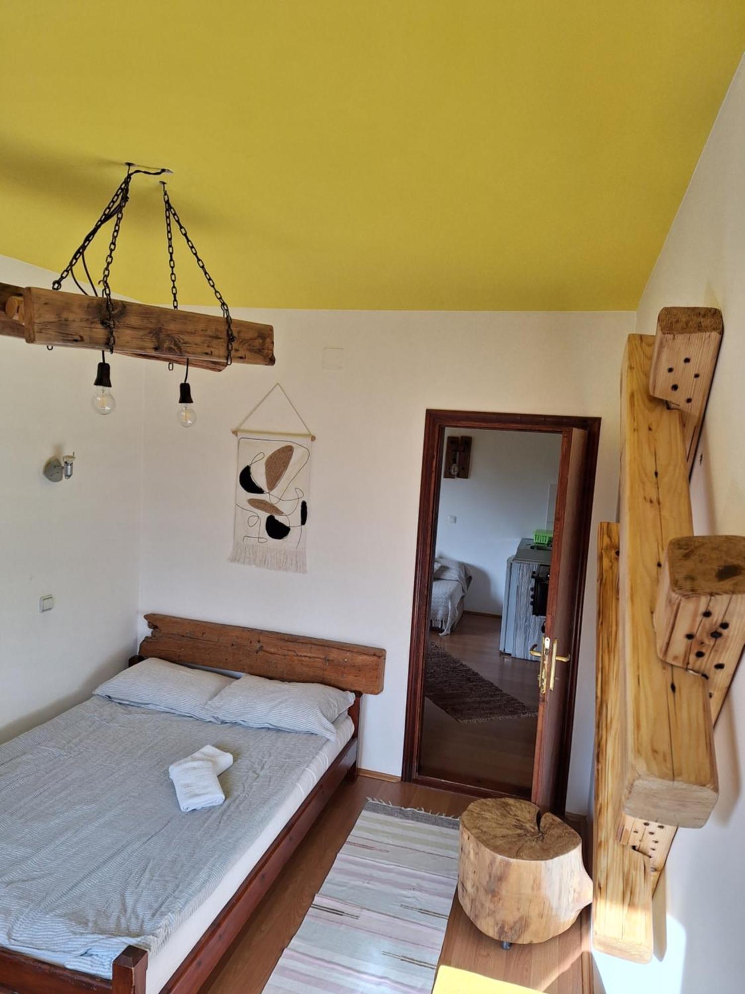 Apartmani Nika Златибор Екстериор снимка