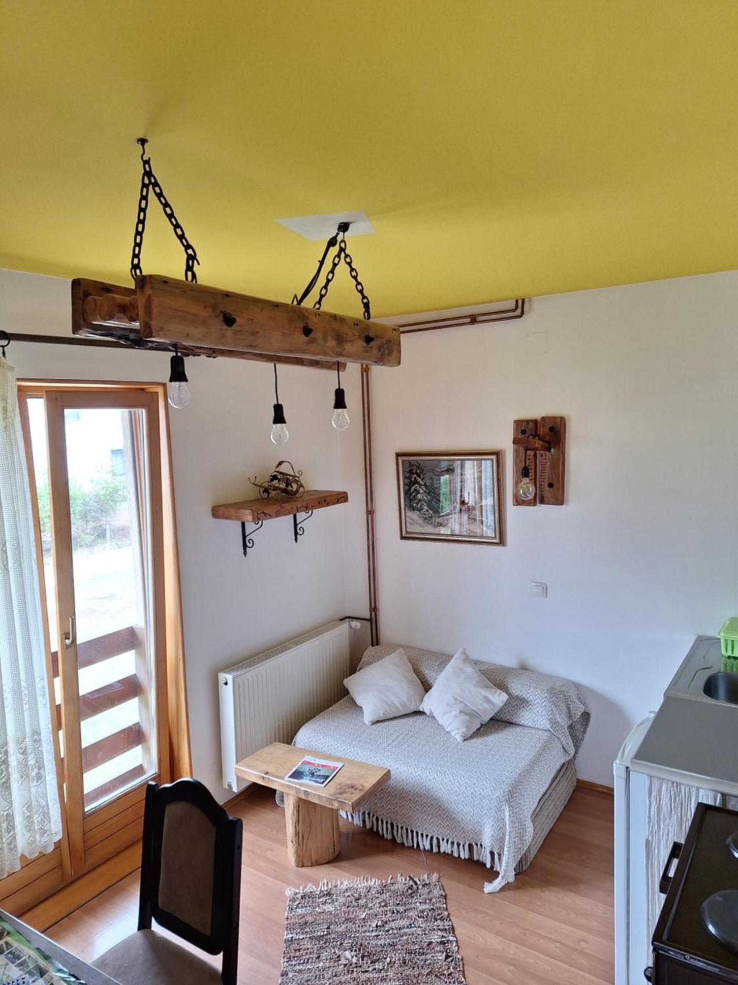 Apartmani Nika Златибор Стая снимка