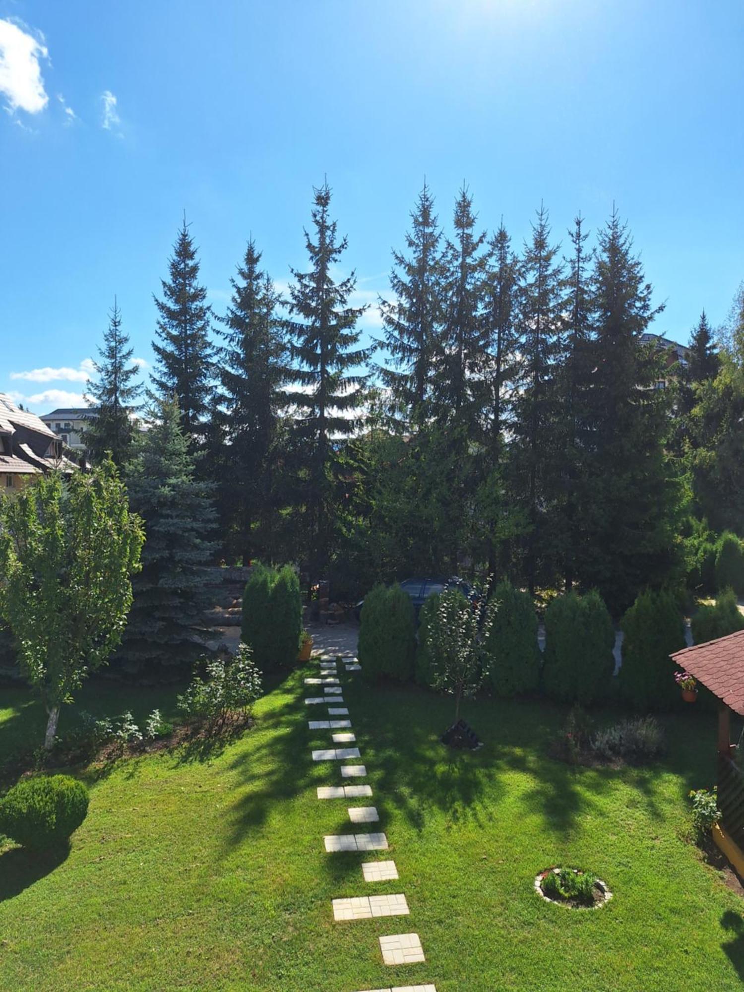 Apartmani Nika Златибор Екстериор снимка