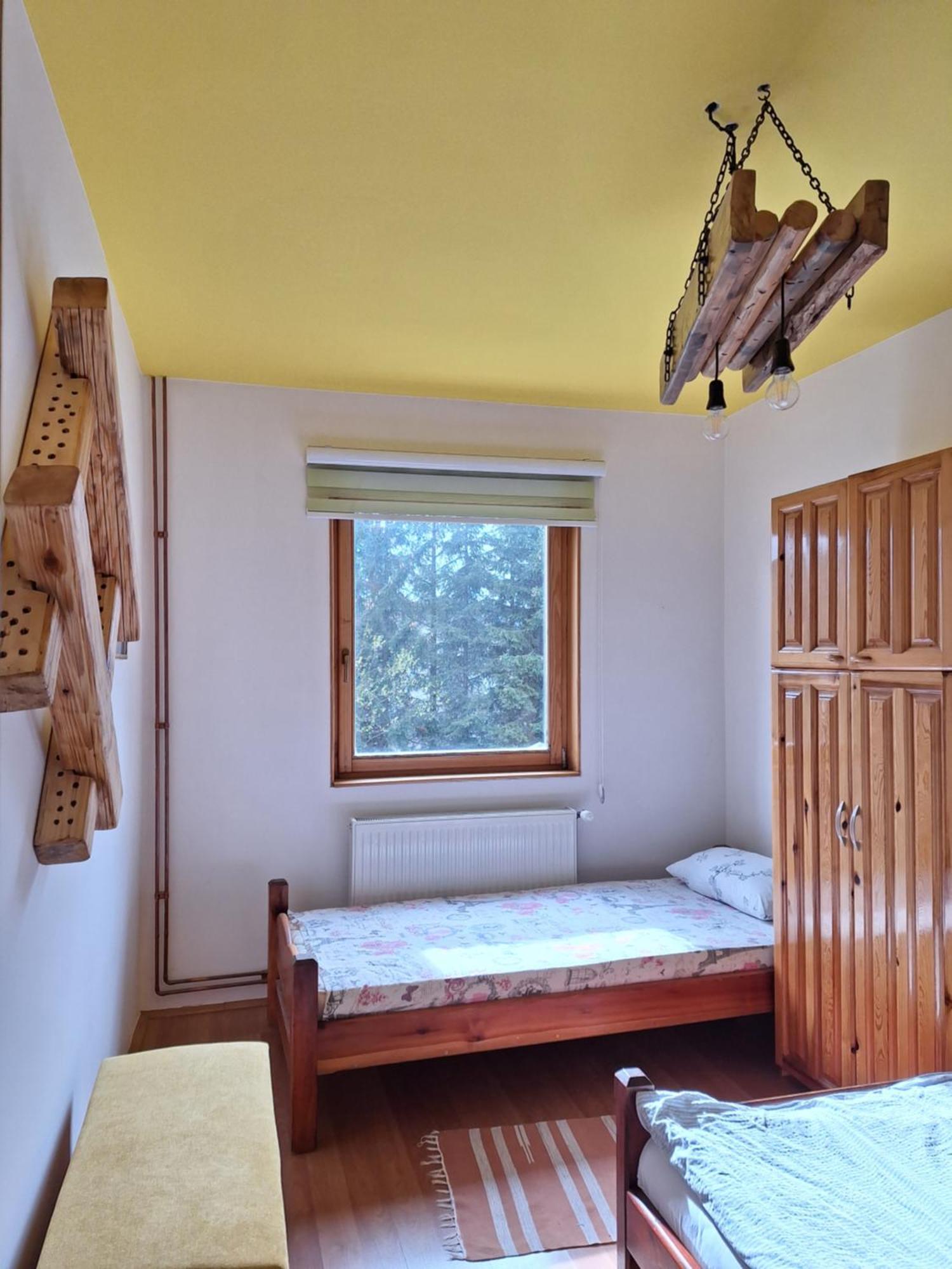 Apartmani Nika Златибор Екстериор снимка