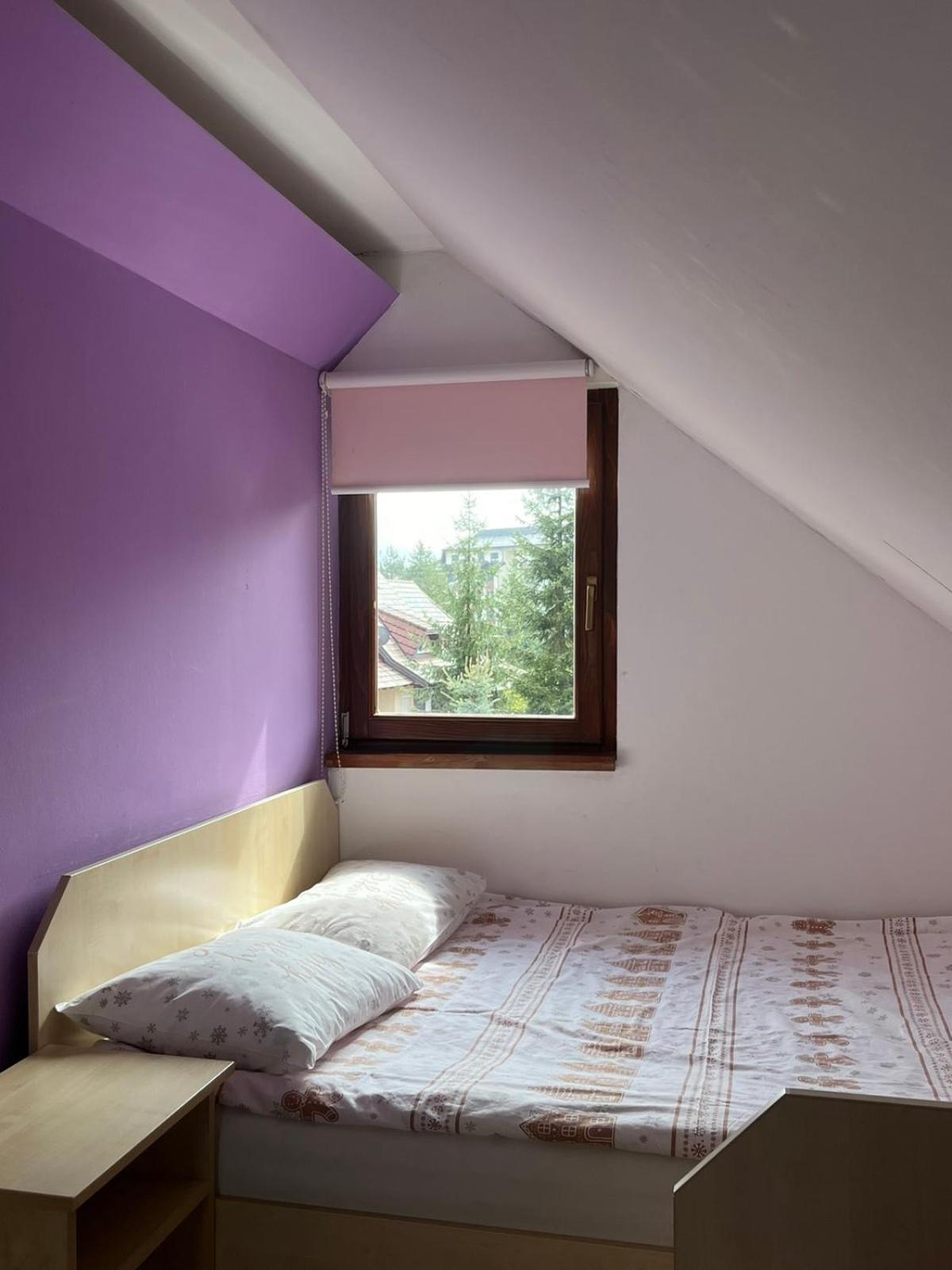 Apartmani Nika Златибор Екстериор снимка