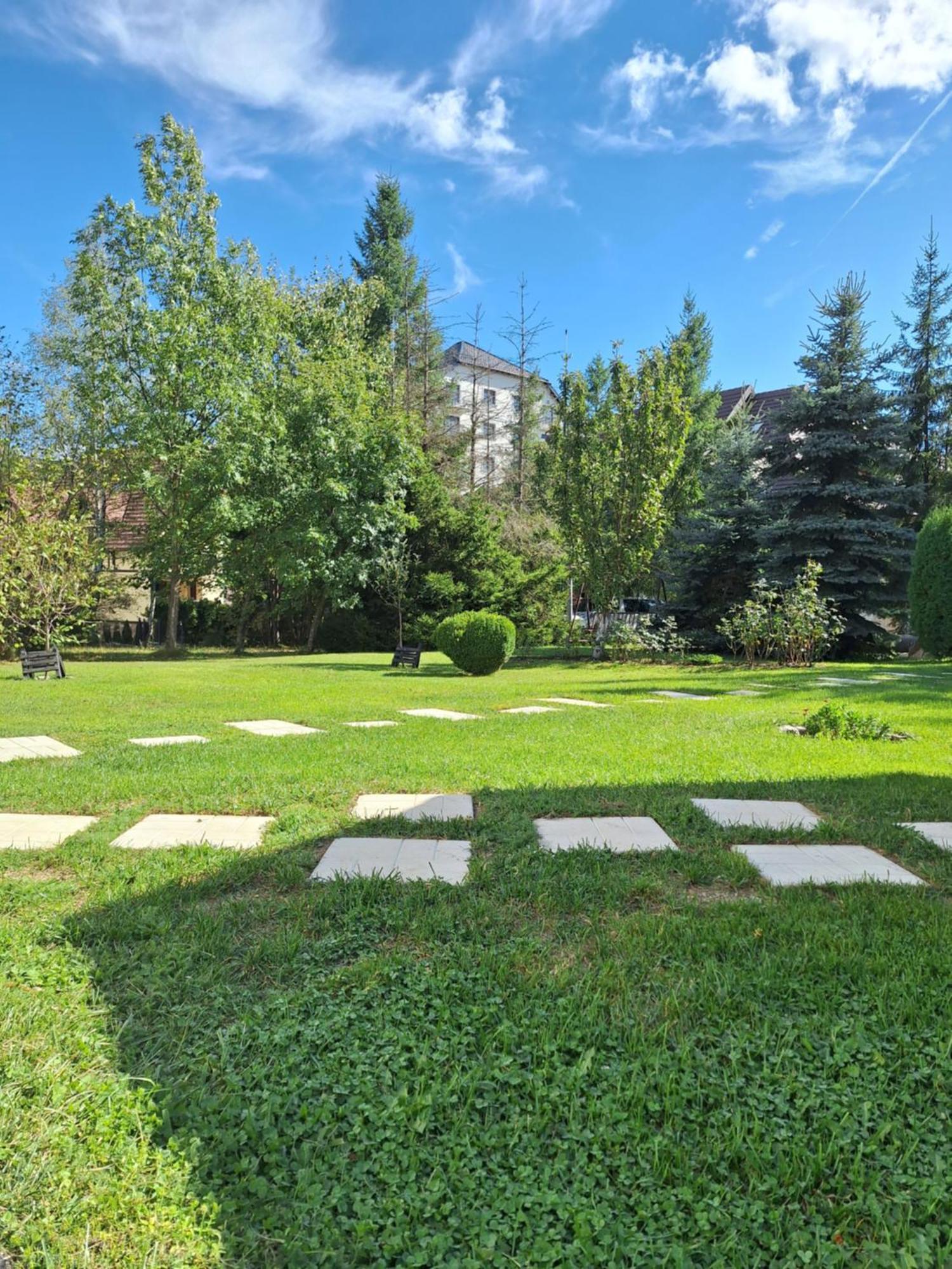 Apartmani Nika Златибор Екстериор снимка
