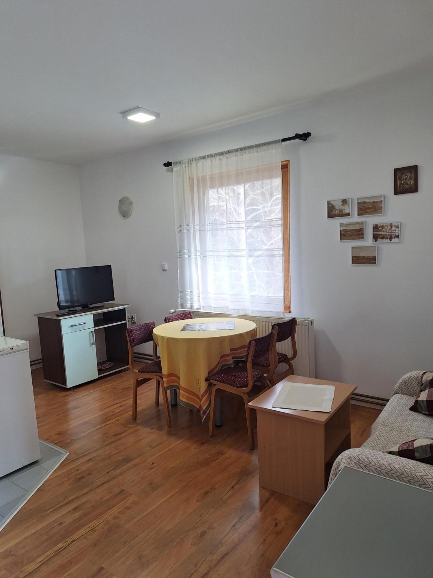 Apartmani Nika Златибор Екстериор снимка