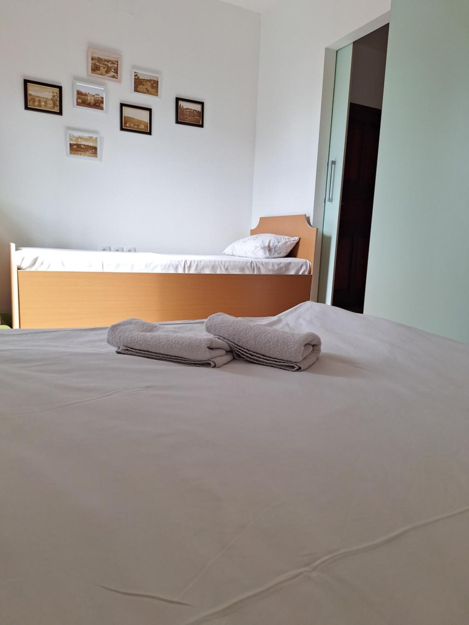Apartmani Nika Златибор Екстериор снимка