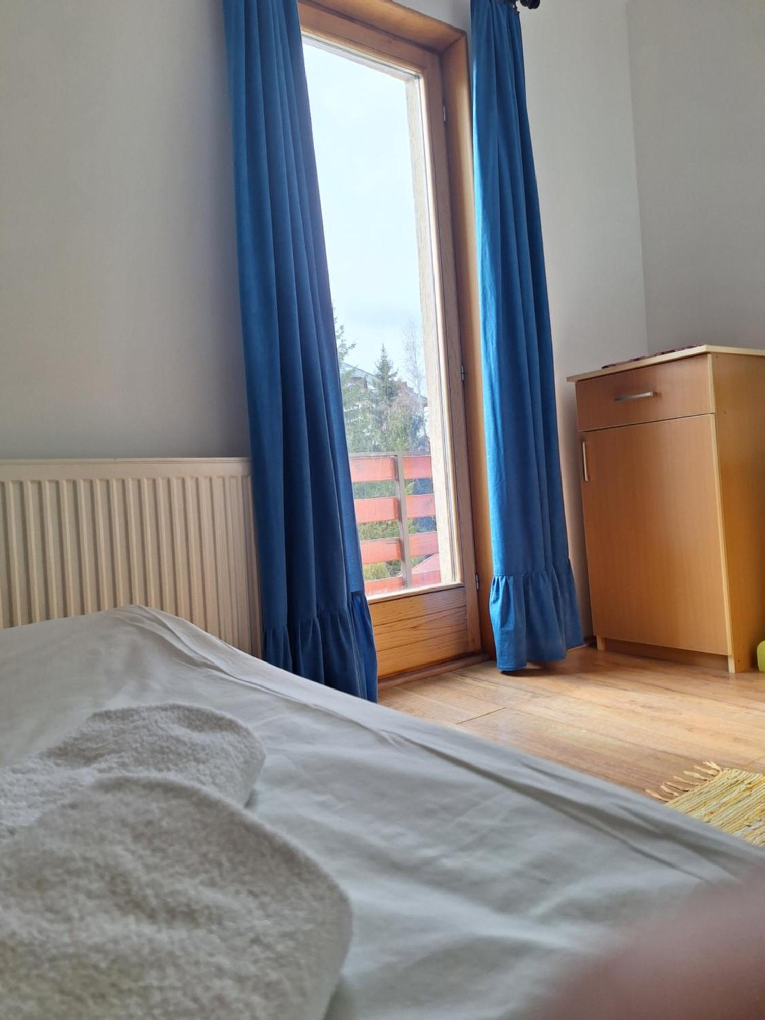 Apartmani Nika Златибор Екстериор снимка