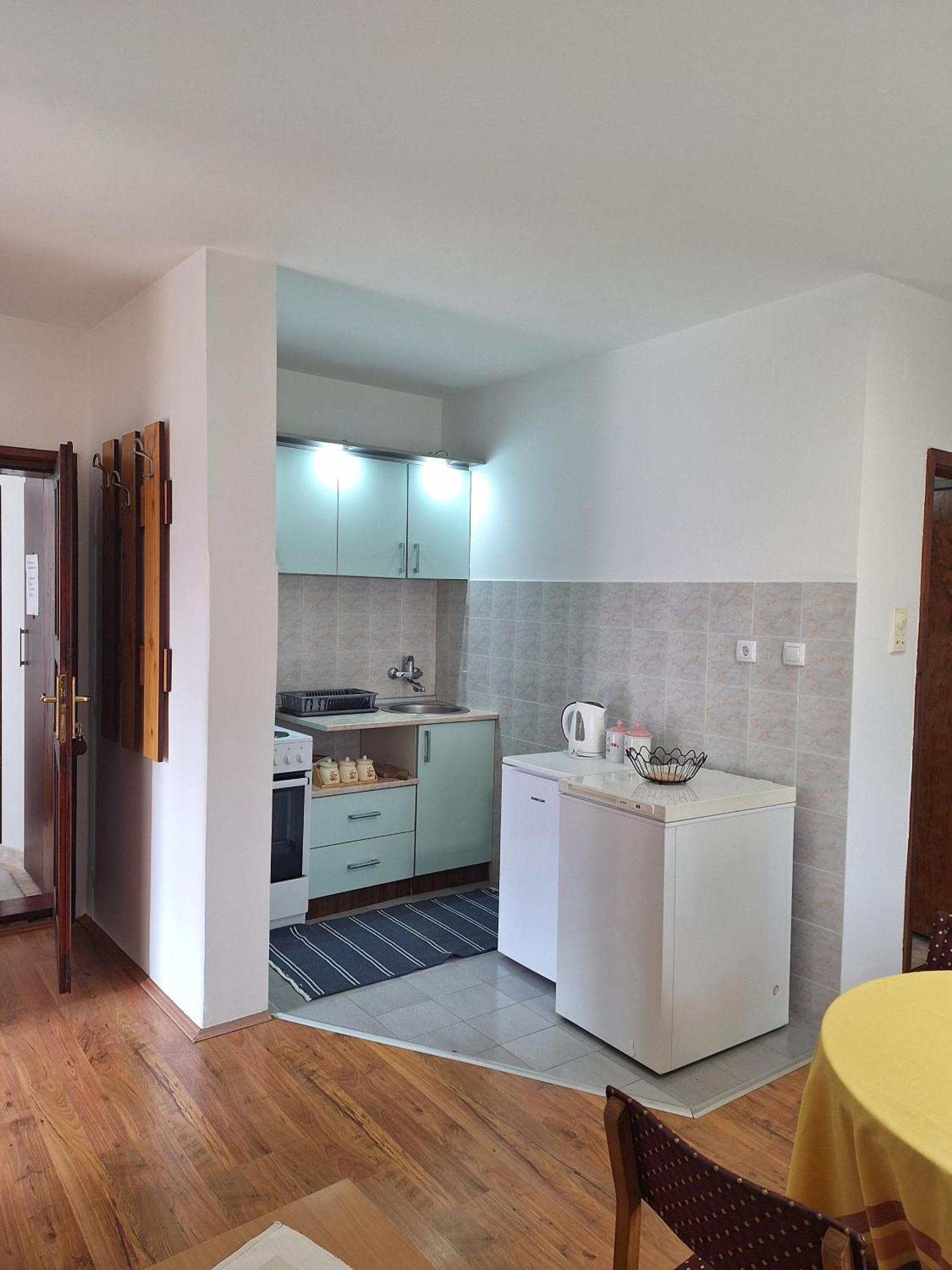 Apartmani Nika Златибор Екстериор снимка