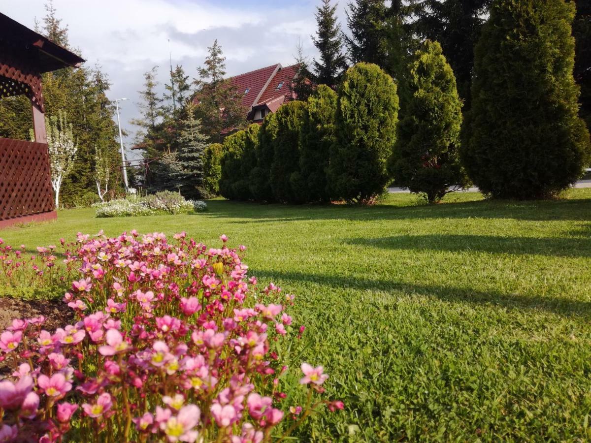 Apartmani Nika Златибор Екстериор снимка